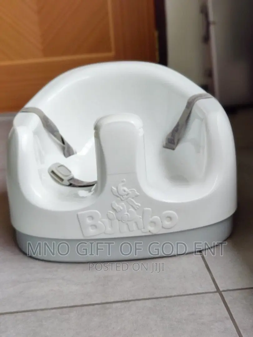 Bumbo 3 in 1 Multi-Seat-Me-Up