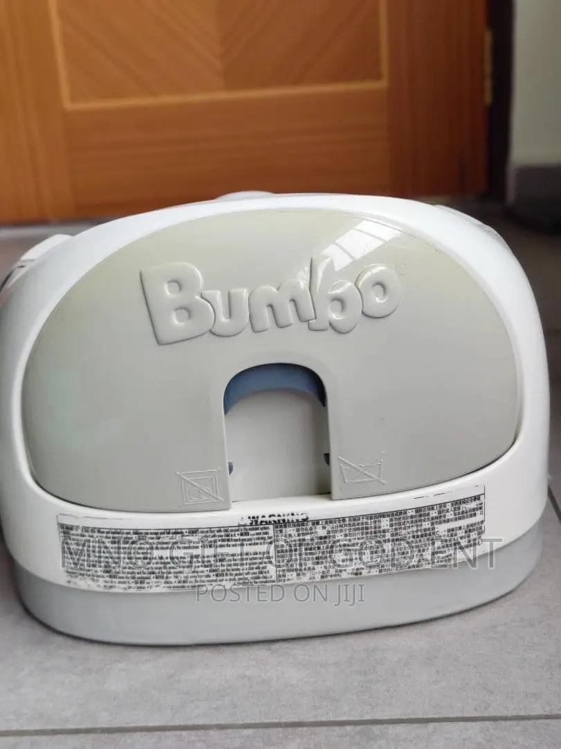 Bumbo 3 in 1 Multi-Seat-Me-Up