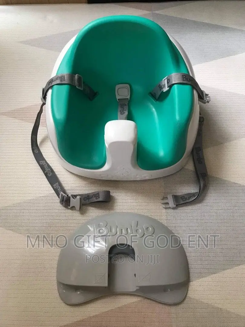 Bumbo 3 in 1 Multi-Seat-Me-Up