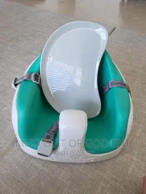 Bumbo 3 in 1 Multi-Seat-Me-Up