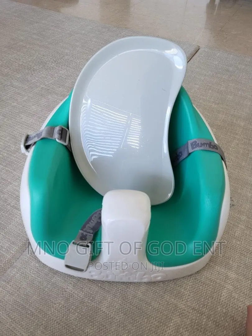 Bumbo 3 in 1 Multi-Seat-Me-Up