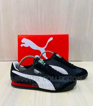 Puma Joggers
