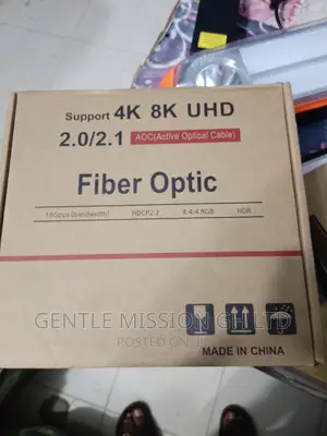 70m Hdmi Cable Fiber
