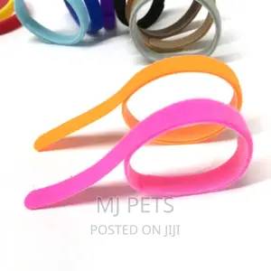 Identification Collar for Puppies