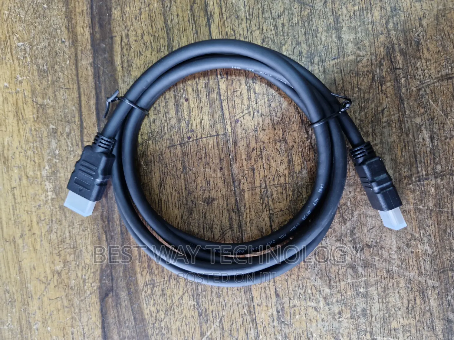 1.5m Hdmi Cable