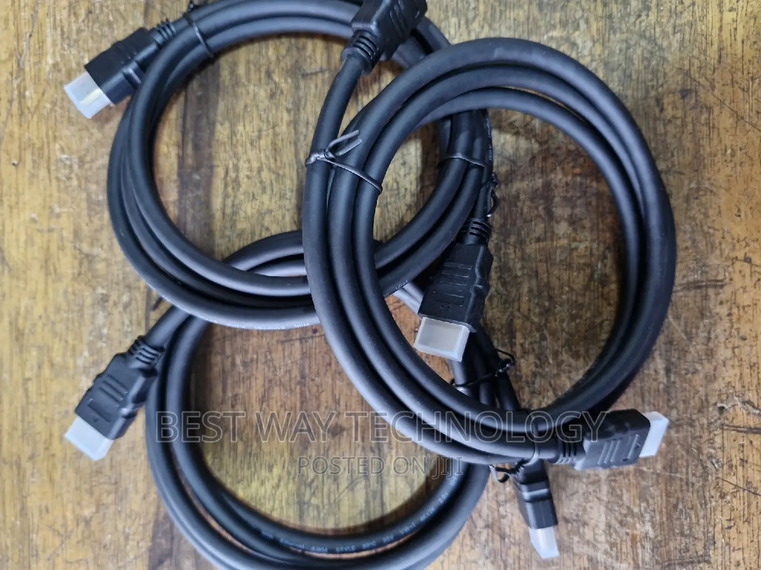 1.5m Hdmi Cable