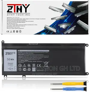 Dell 33YDH Laptop Battery
