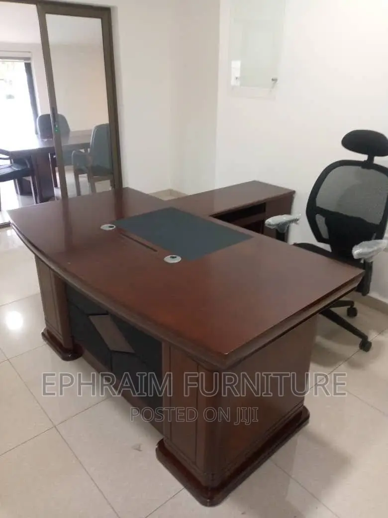 Executive Table