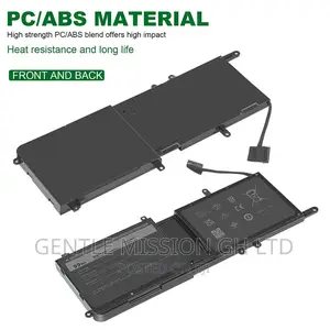 Dell 9NJM1 Laptop Battery