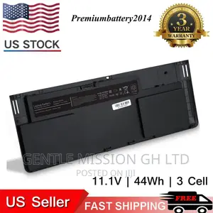 Hp OD06XL Laptop Battery