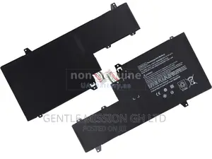 HP OM03XL Laptop Battery