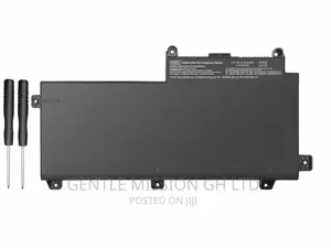 Hp CI03XL Laptop Battery