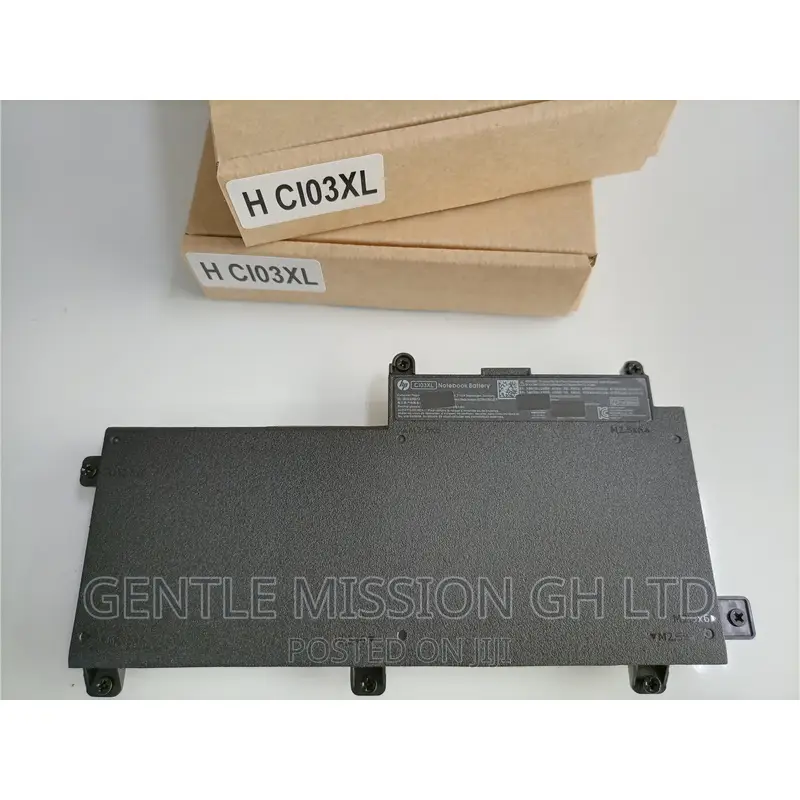Hp CI03XL Laptop Battery