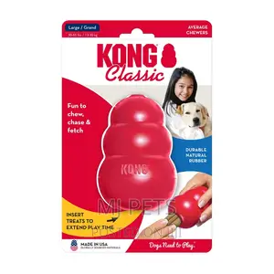 Kong Play Toy