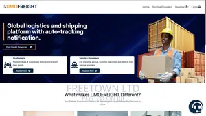 Professional Website Development