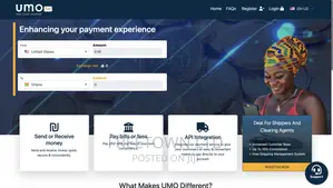 Professional Website Development