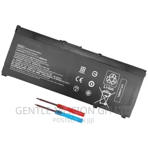 HP SR03XL Laptop Battery