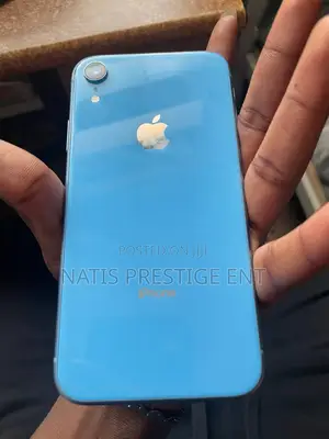 Apple iPhone XR 128 GB Blue