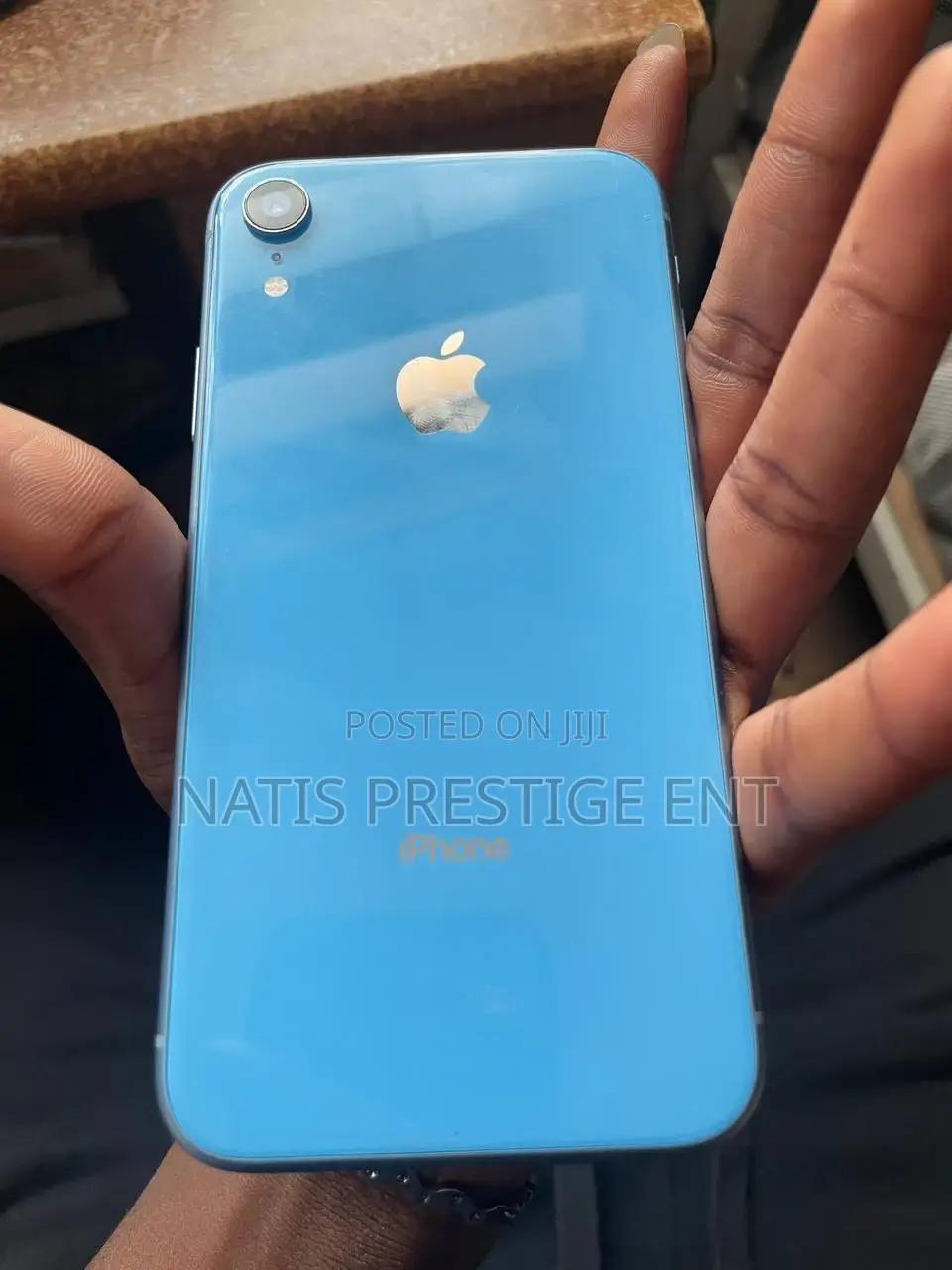Apple iPhone XR 128 GB Blue
