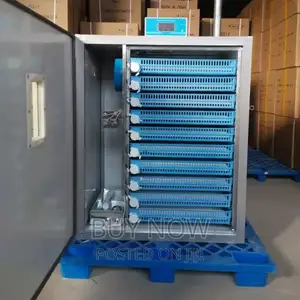 Egg Incubator (520 Eggs)