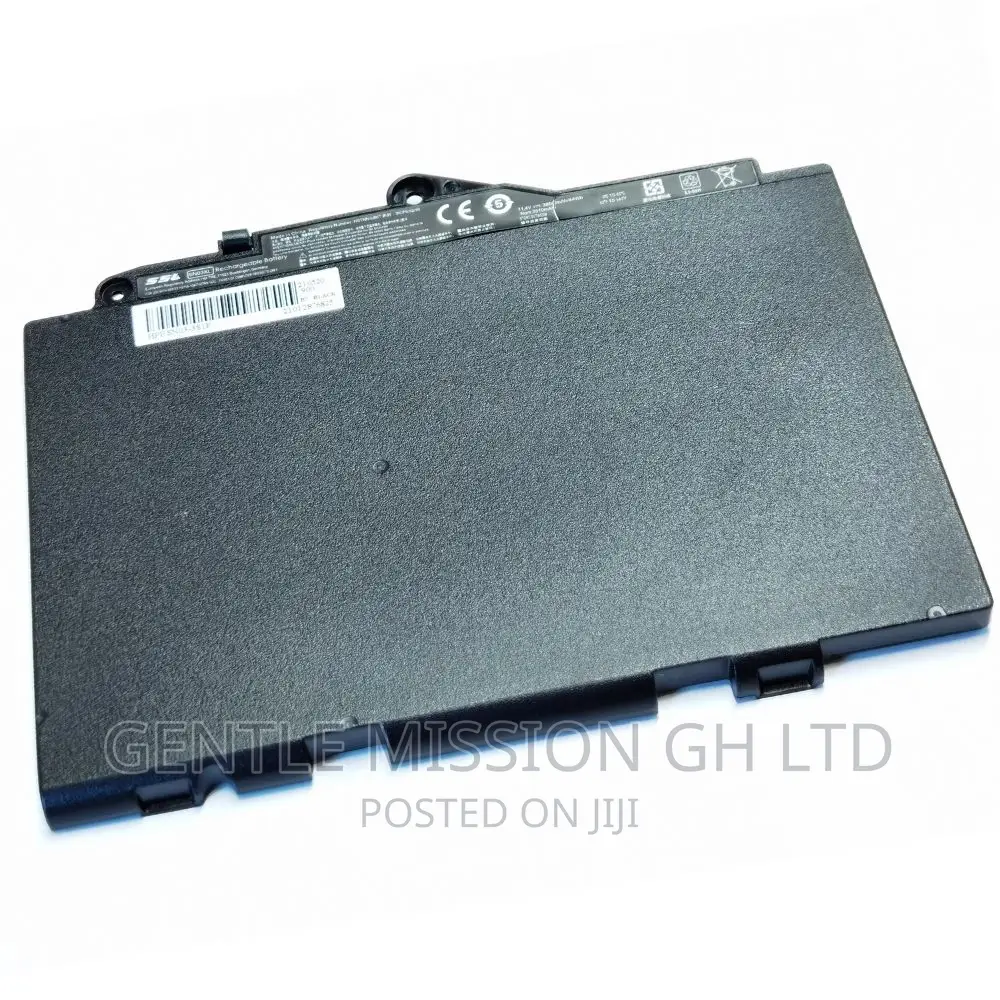 HP Sno3xl Laptop Battery