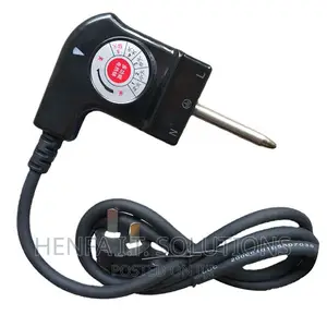 Multipurpose Electric Cooker Power Cable/ Thermostat