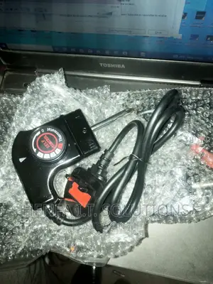 Multipurpose Electric Cooker Power Cable/ Thermostat