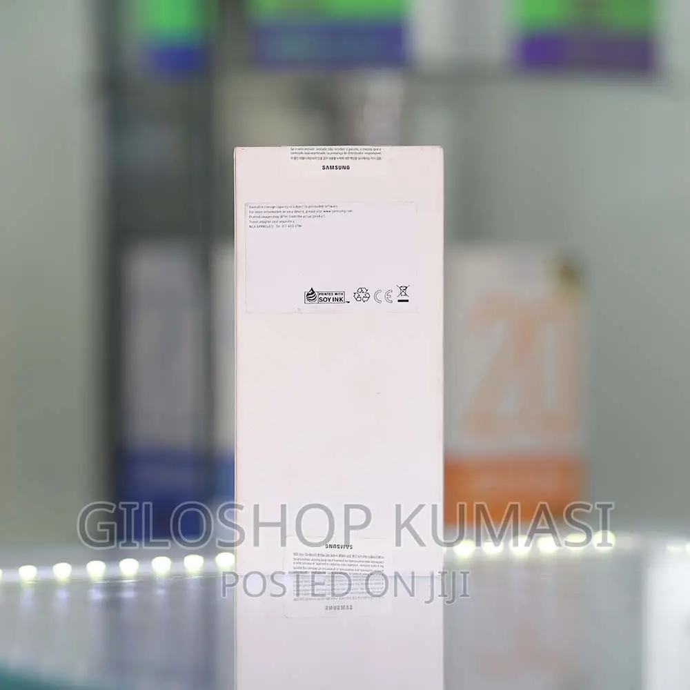 New Samsung Galaxy A05s 64 GB Black