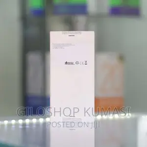 New Samsung Galaxy A05s 64 GB Black