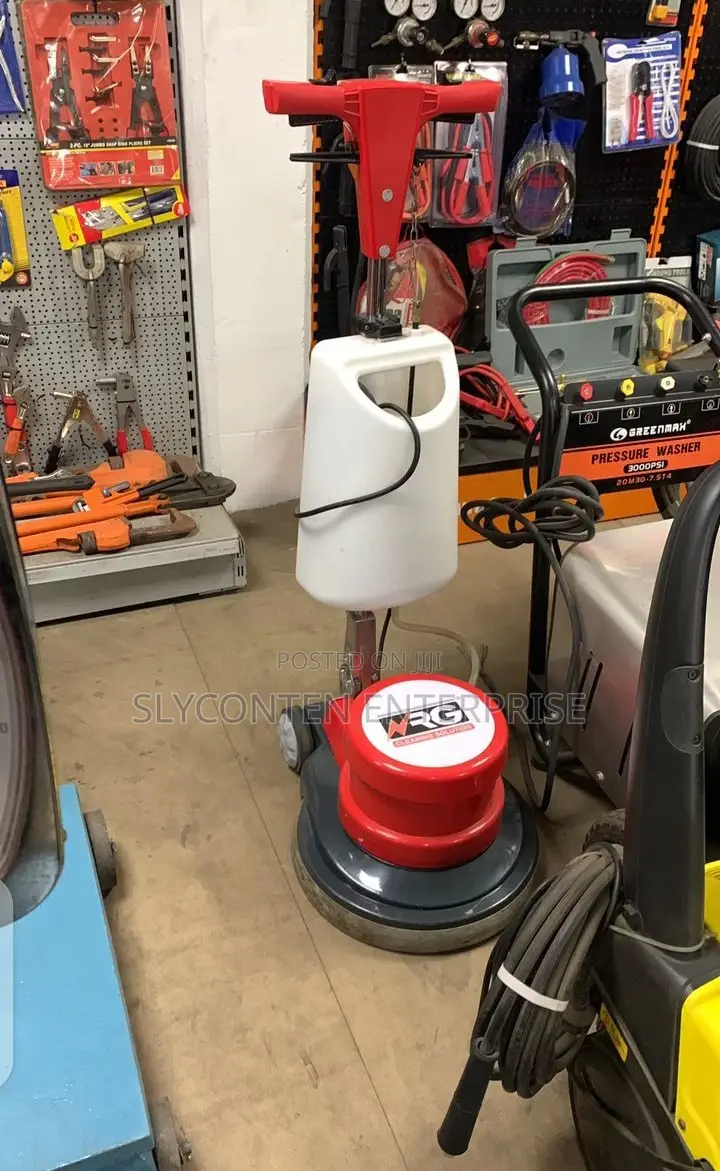 High Quality Floor Scrubber for Cleaning Services