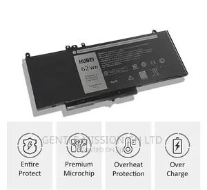 Dell 6MT4T Laptop Battery