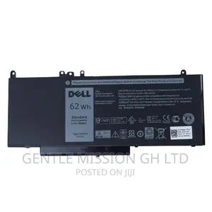 Dell 6MT4T Laptop Battery