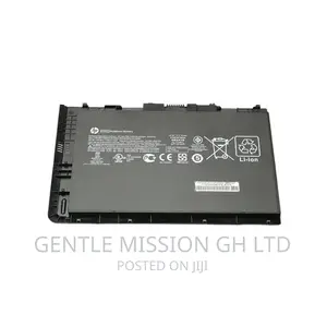 Hp BT04XL Laptop Battery