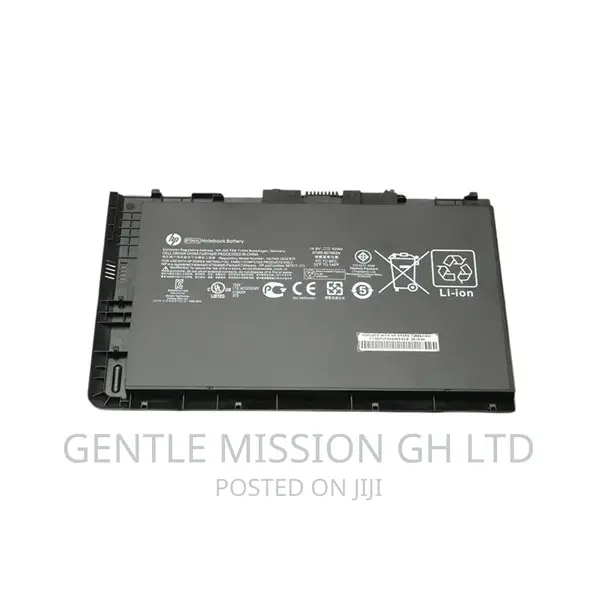 Hp BT04XL Laptop Battery