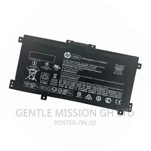 Hp LK03XL Laptop Battery