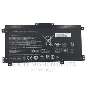 Hp LK03XL Laptop Battery