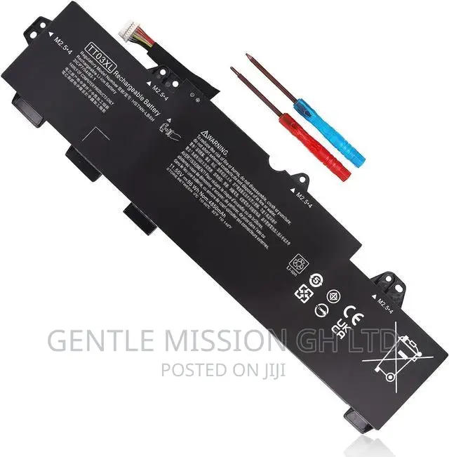 Hp TT03XL Laptop Battery