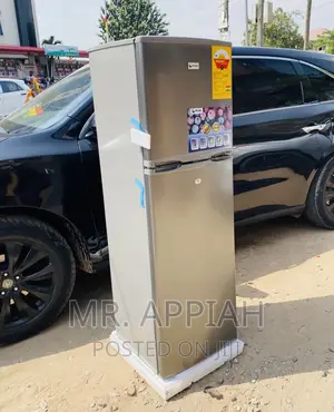 Latest and Affordable Pearl PF-270 Ix Electric Fridge(Gray)