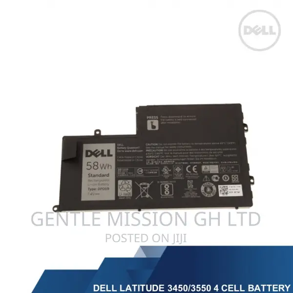 Hp TRHFF Laptop Battery