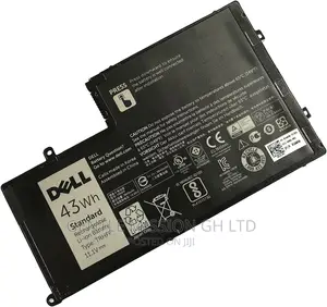 Hp TRHFF Laptop Battery
