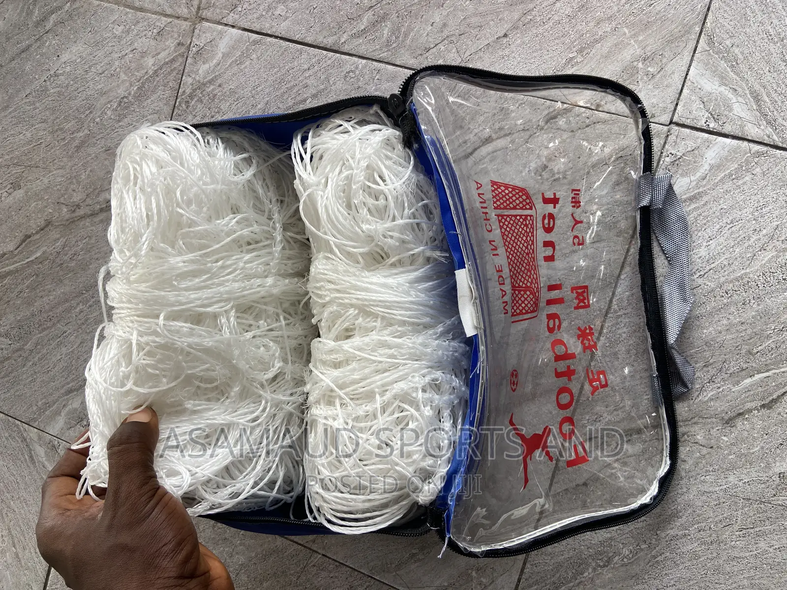 Original Small Pole Net at Cool Price