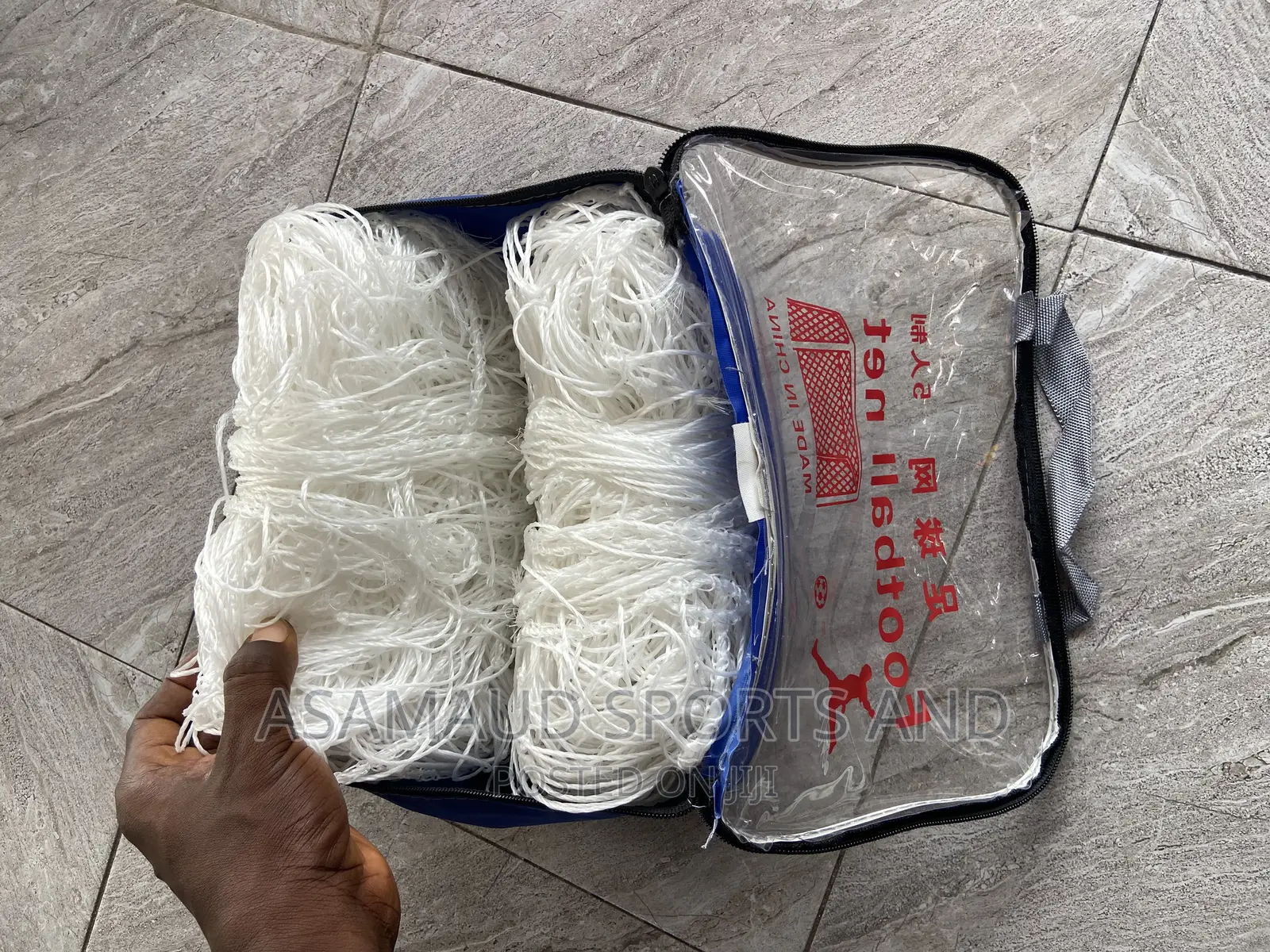 Original Small Pole Net at Cool Price