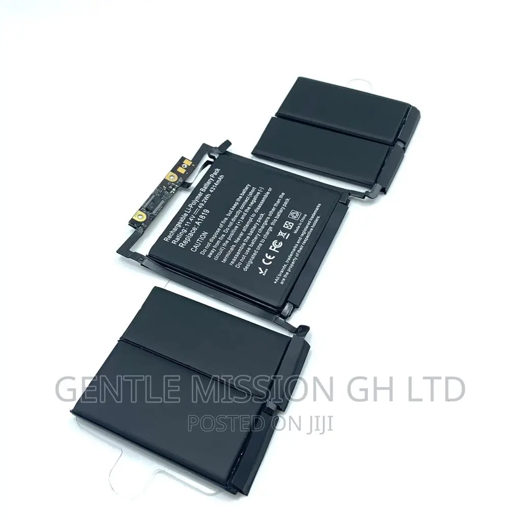 Macbook Battery A1706 A1819