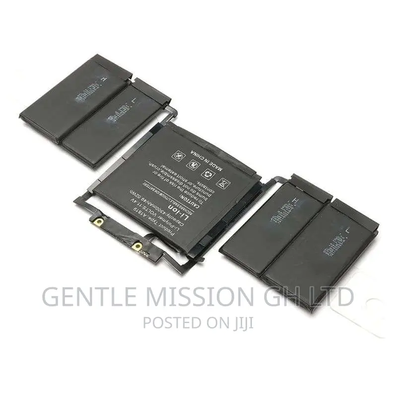 Macbook Battery A1706 A1819