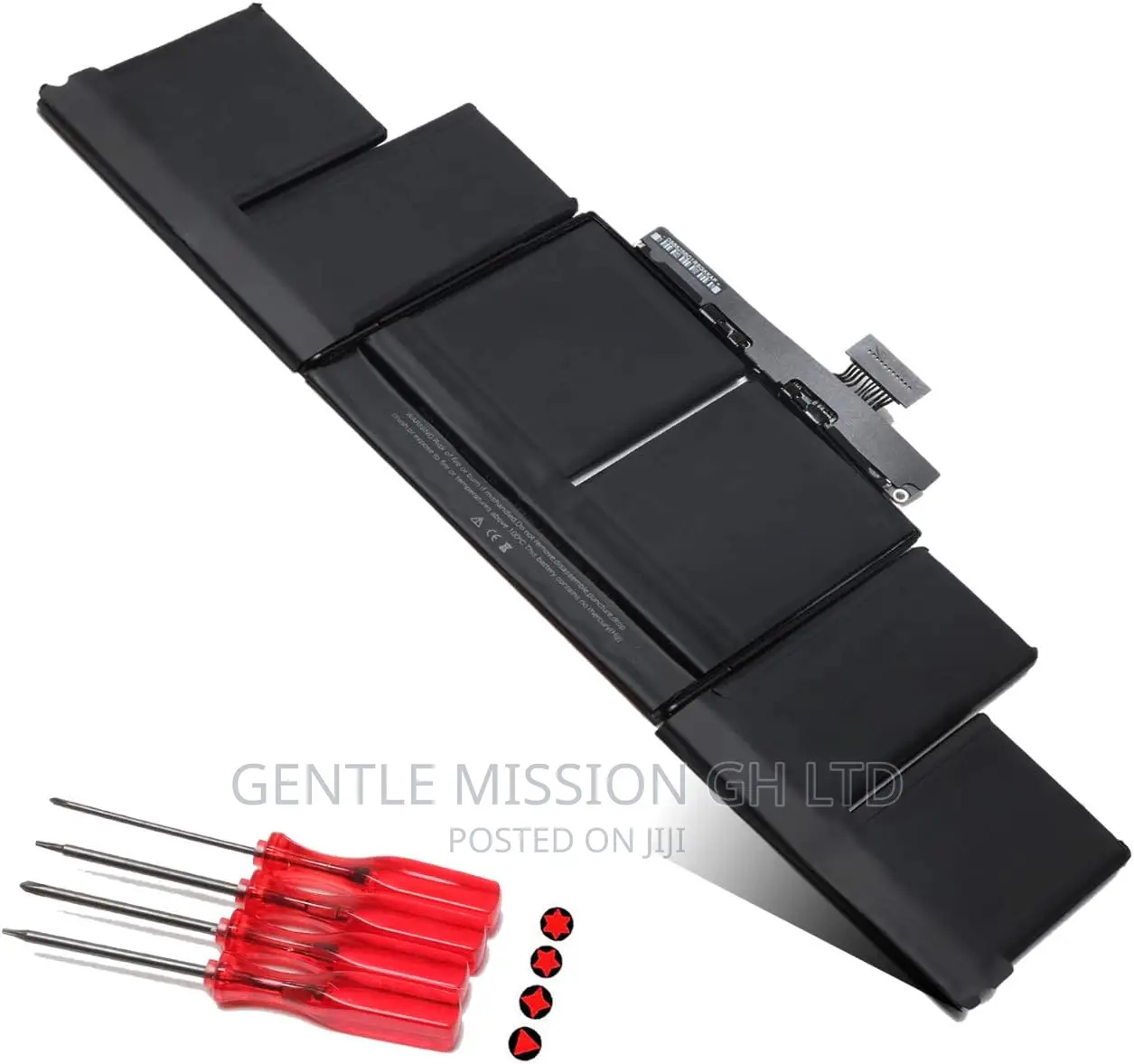 Macbook Battery A1618