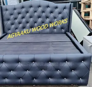 Agyaaku Wood Works