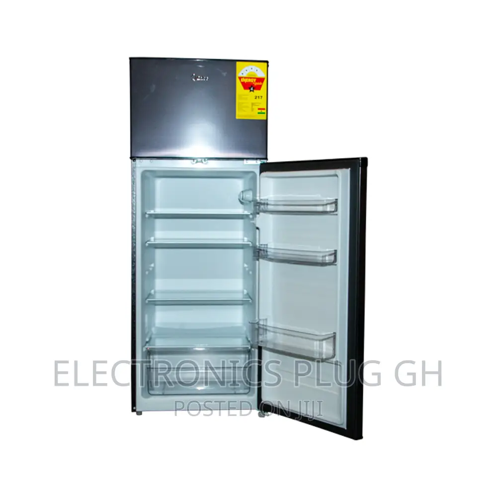 Midea 128 Litres Top Freezer
