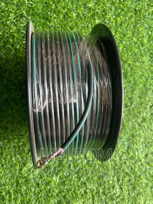 GLS Titanic USA Microphone Cable 100yars