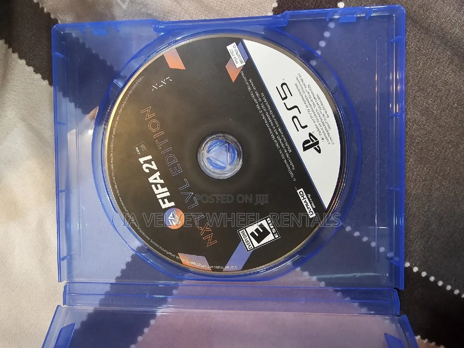 Ratchet Clank Brand New Sealed Unopened.