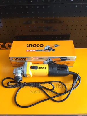 1100w Angle Grinder - Ag110028